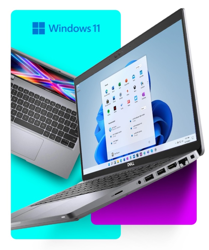 Dell Latitude 5420 zdjęcie produktu